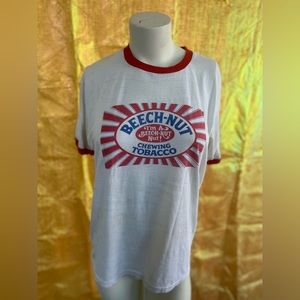 Vintage Beechnut TShirt